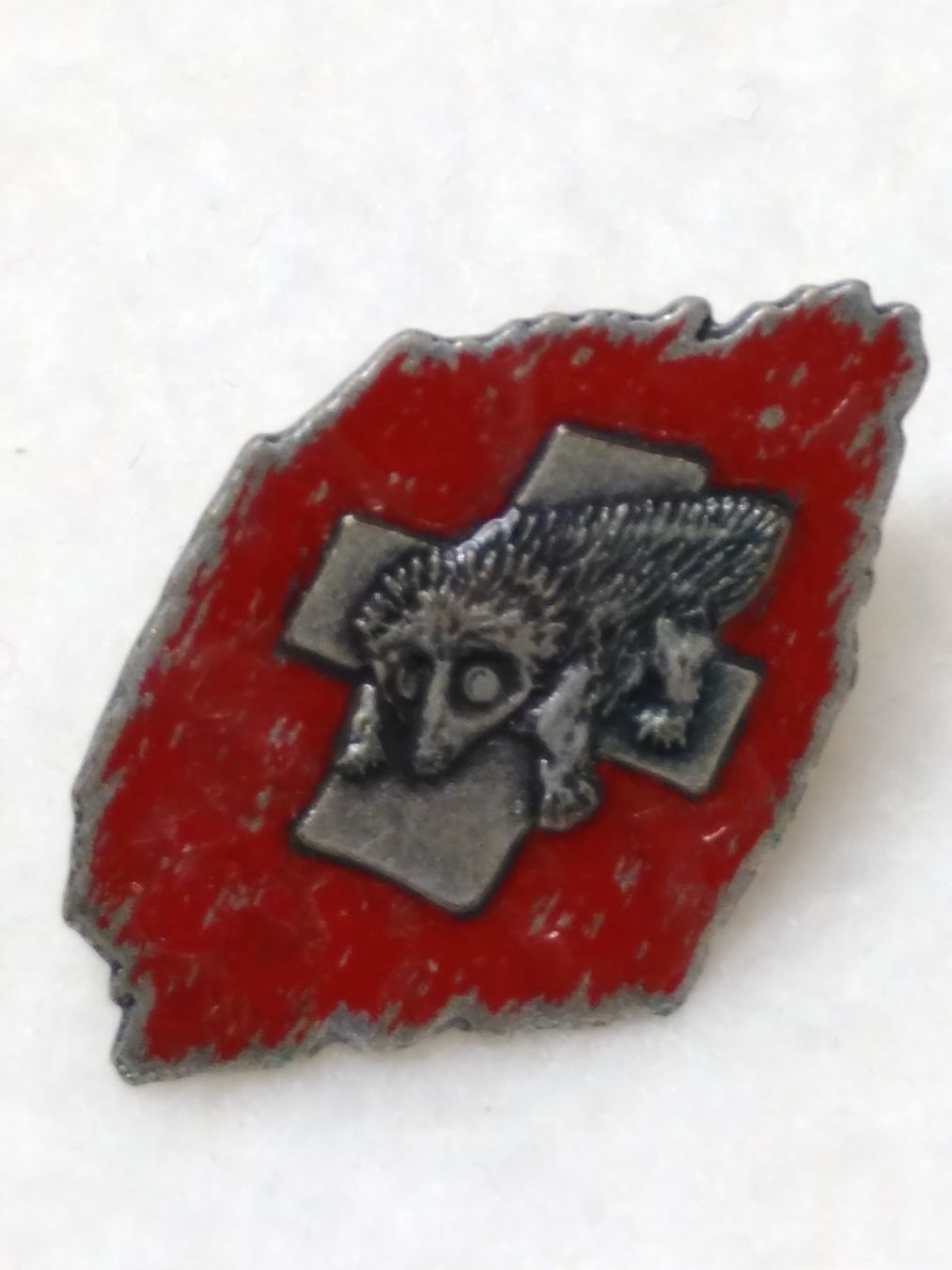 Plaquettes & Badges: Pin – D'occasion à Kriens par Wolly85