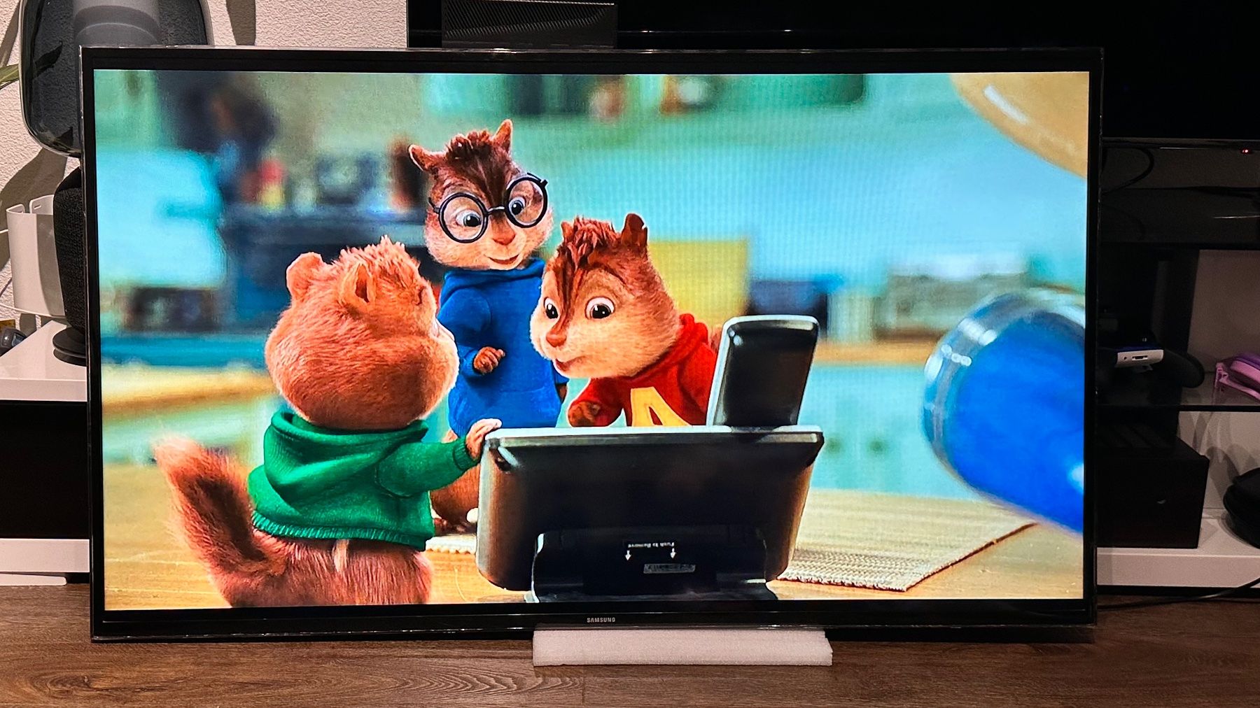 Fernseher: Samsung UE48H6470SS – Gebraucht aus Winterthur von Iryna_Valerii