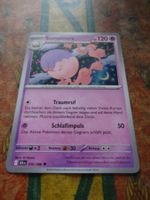 POKEMON  Somnivora   I  BLK DE  036/086   KP120   2025
