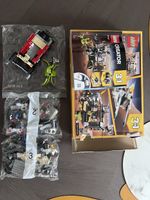 Lego 31107 Space Rover Explorer