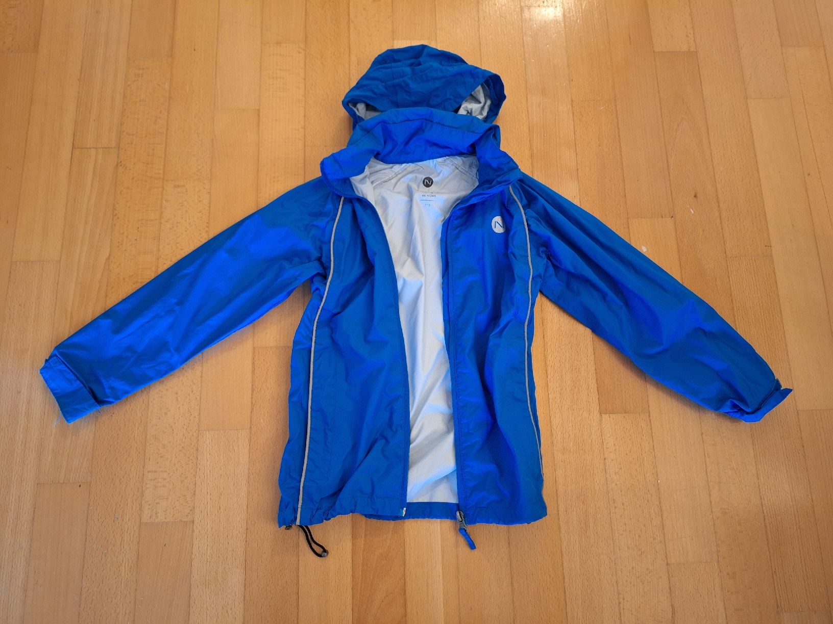46 Nord Jacken & Mäntel: Regenjacke von 46 Nord in Gr. 116 – Gebraucht aus Oberrieden von smarties949 4