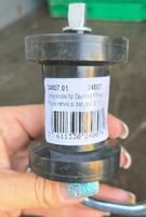 Umlenkrolle für Zaunband Flexo Neu und OVP