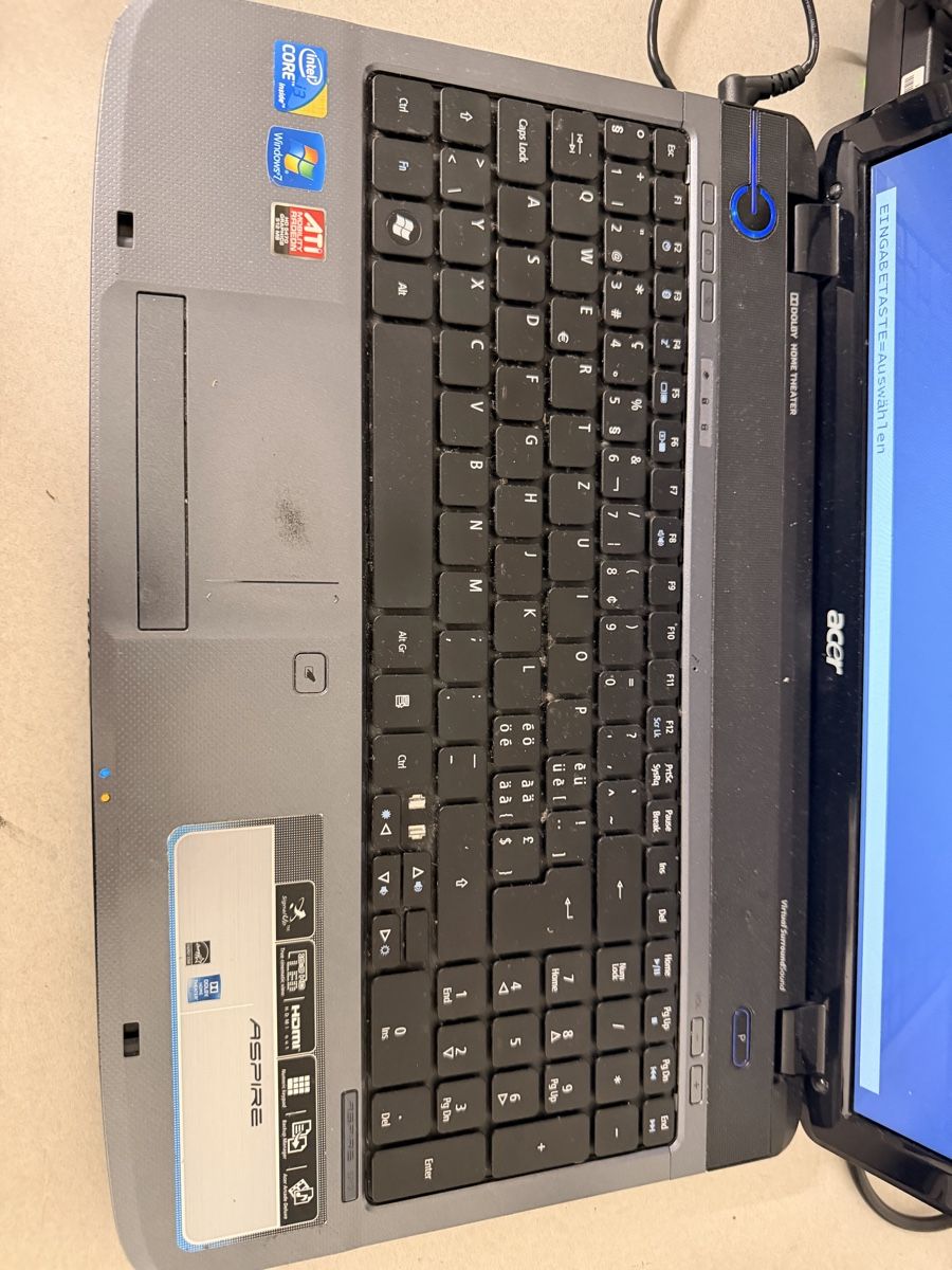 Dell Portables: Laptops 7  – D'occasion à Seewen SZ par nik_89bh 9