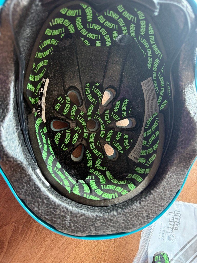 Casques: Nutcase helmet - M – D'occasion à St-Sulpice VD par juhdu 7