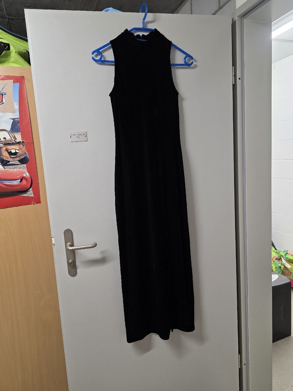 Vestiti: Elegantes Abendkleid Samt mit Jäckchen – Nuovo (secondo la descrizione) da Ittigen venduto da cch_26sj 1