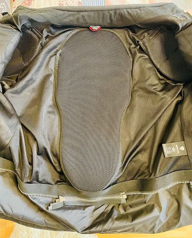 Vestes: Revit Sand 4 H2O Textiljacke – D'occasion à Dachsen par Hiluwe 2