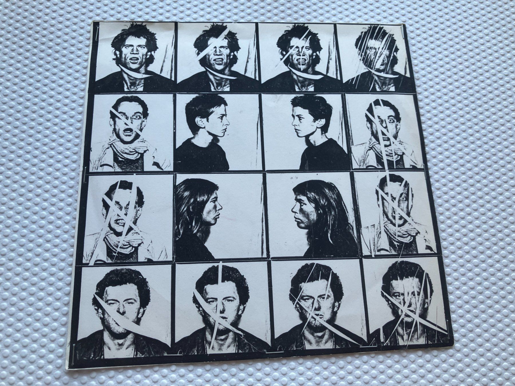 Schallplatten: Bumper To Bumper – Gebraucht aus Aarwangen von Jukebox3