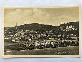 Burgdorf, von 1929