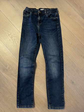 Vertbaudet Jeans - Gr 140 cm