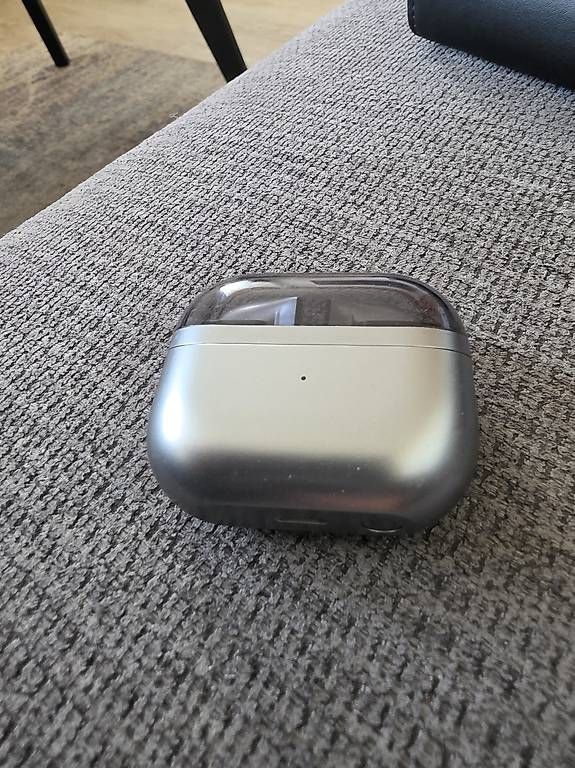 Casques audio: Samsung  Buds 3 – D'occasion à Wald ZH par Thonolan 1