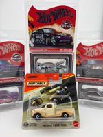 Matchbox 1940 Dodge V-Series Truck Pick up - 2025 - 119/125