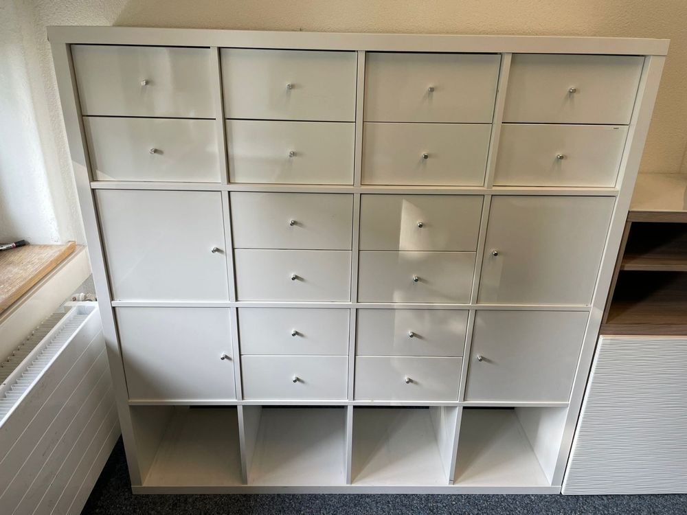 Kallax Schubladen Organizer