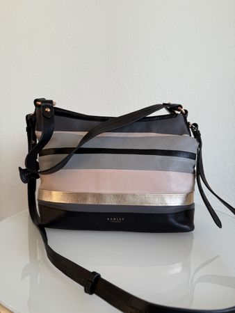 Sac en cuir Radley
