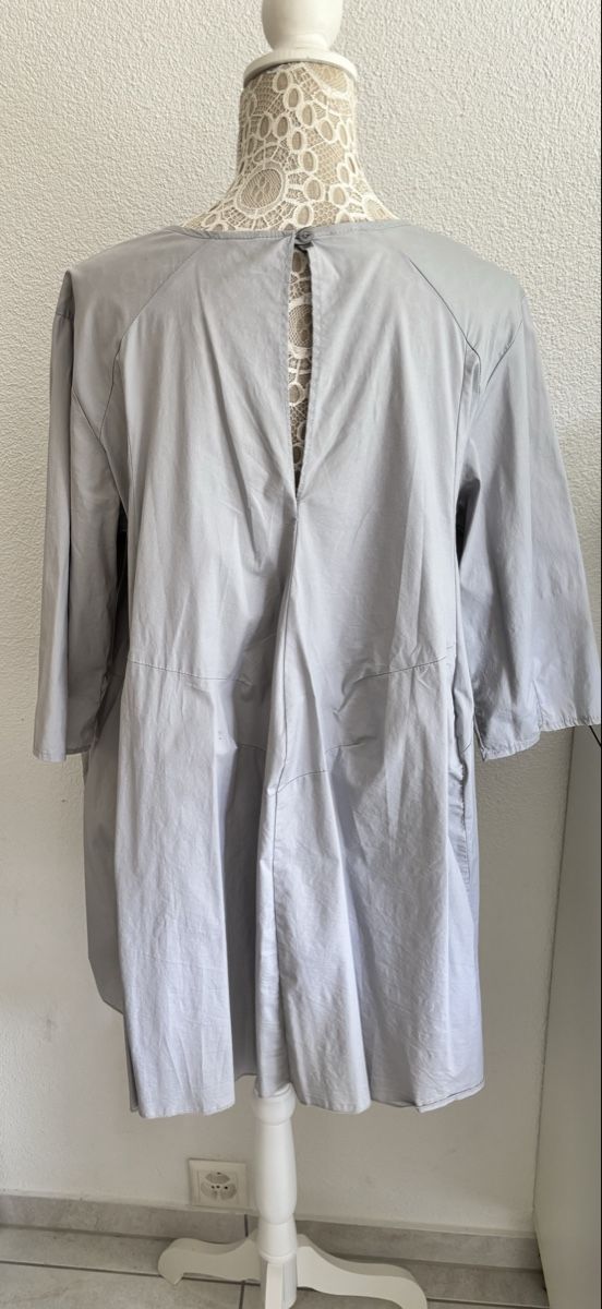 Robes: Blusen-Kleid Gr.L/XL – D'occasion à Eglisau par 3flower-power3 2
