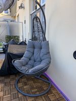 Hanging Egg Chair with Cover! Very good condition
