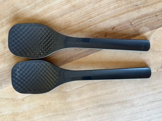 Set di posate: Rührkehle / Schöpfbesteck – Nuovo (secondo la descrizione) da Altbüron venduto da Februar26 2