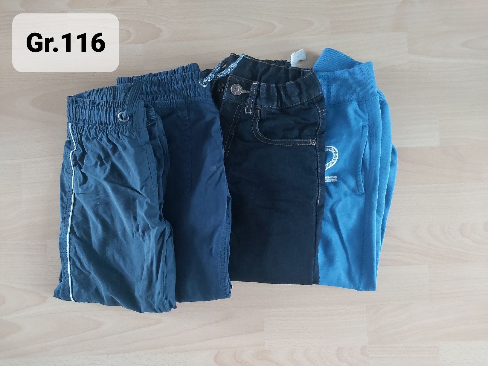 Ensembles coordonnés: Kleiderset Gr. 116 – D'occasion à Frenkendorf par Eona87 3
