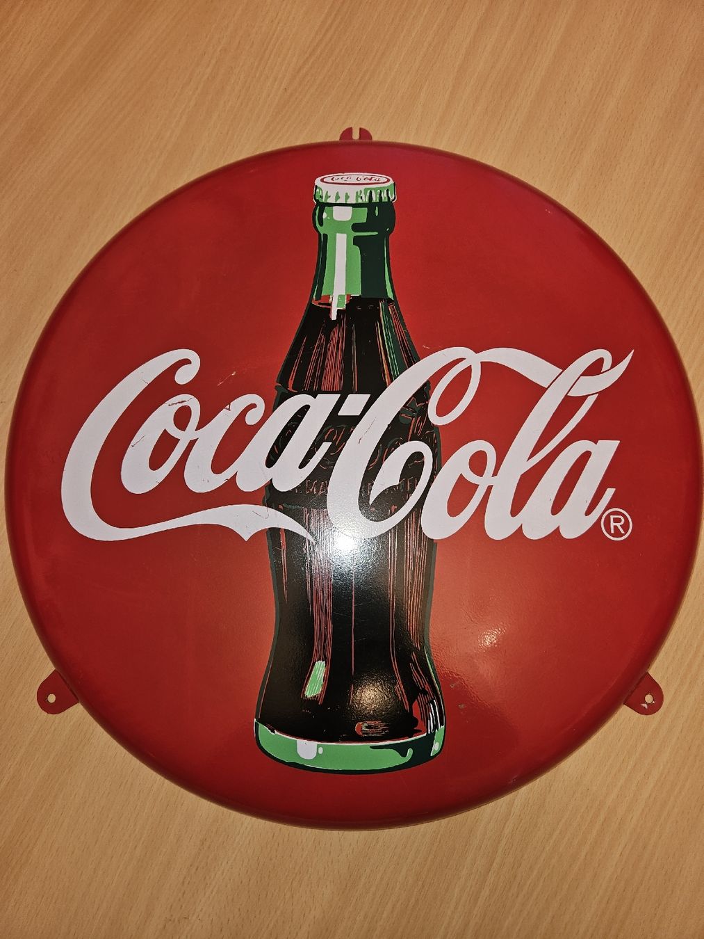 Coca-Cola Insegne: Coca Cola – Usato da Kriens venduto da gra_fhn7