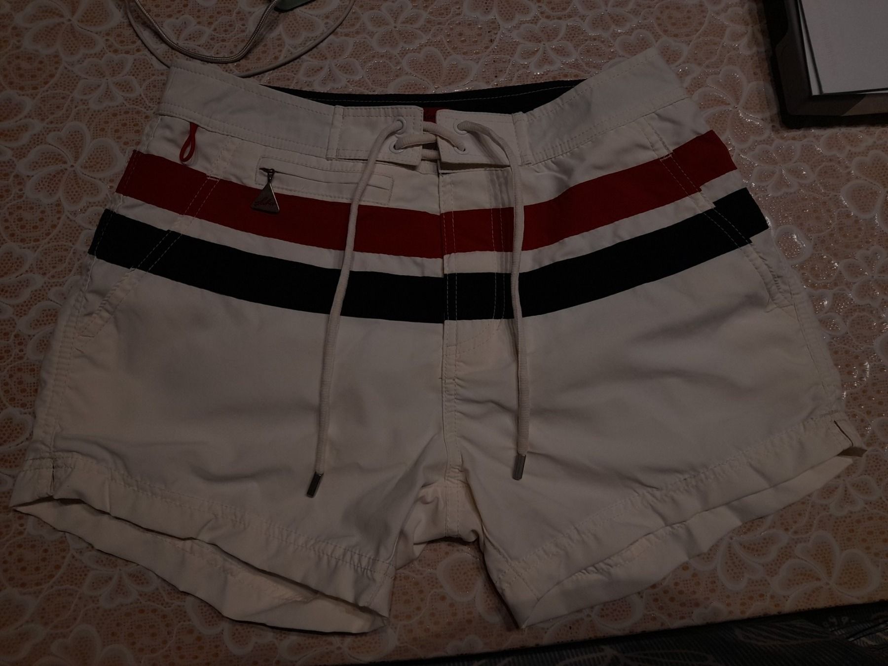 Lahco Costumi da bagno: Bade Shorts Lahco neu – Nuovo e nell'imballaggio originale da Gwatt (Thun) venduto da B.D.999