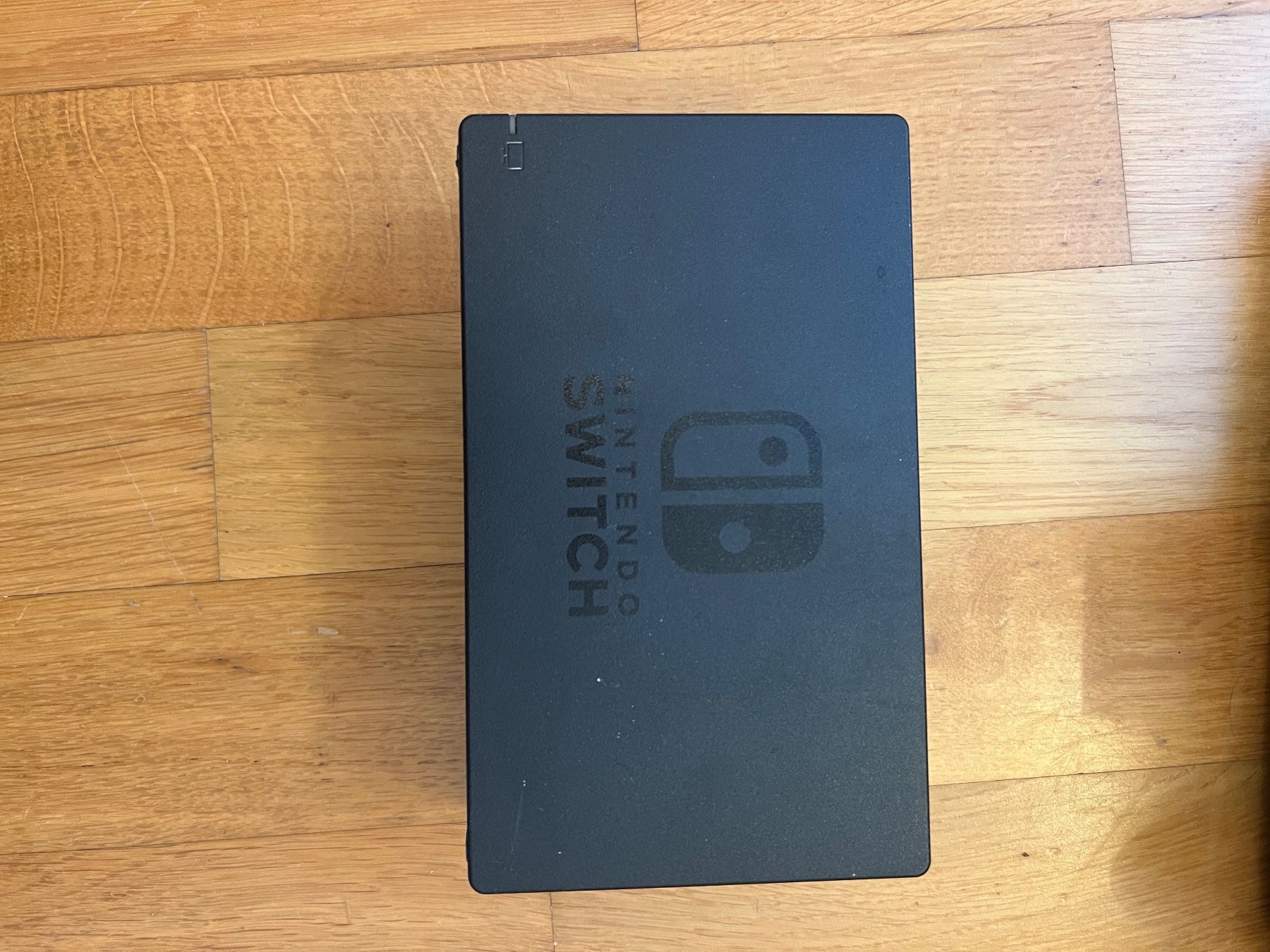 Nintendo Console: Nintendo Switch Konsole Set schwarz gebraucht – Usato da Oberrieden venduto da maritcouvreur 5