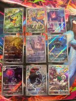 Pokemon Karten Art Rare Sammlungen Top Zustand! Japanisch