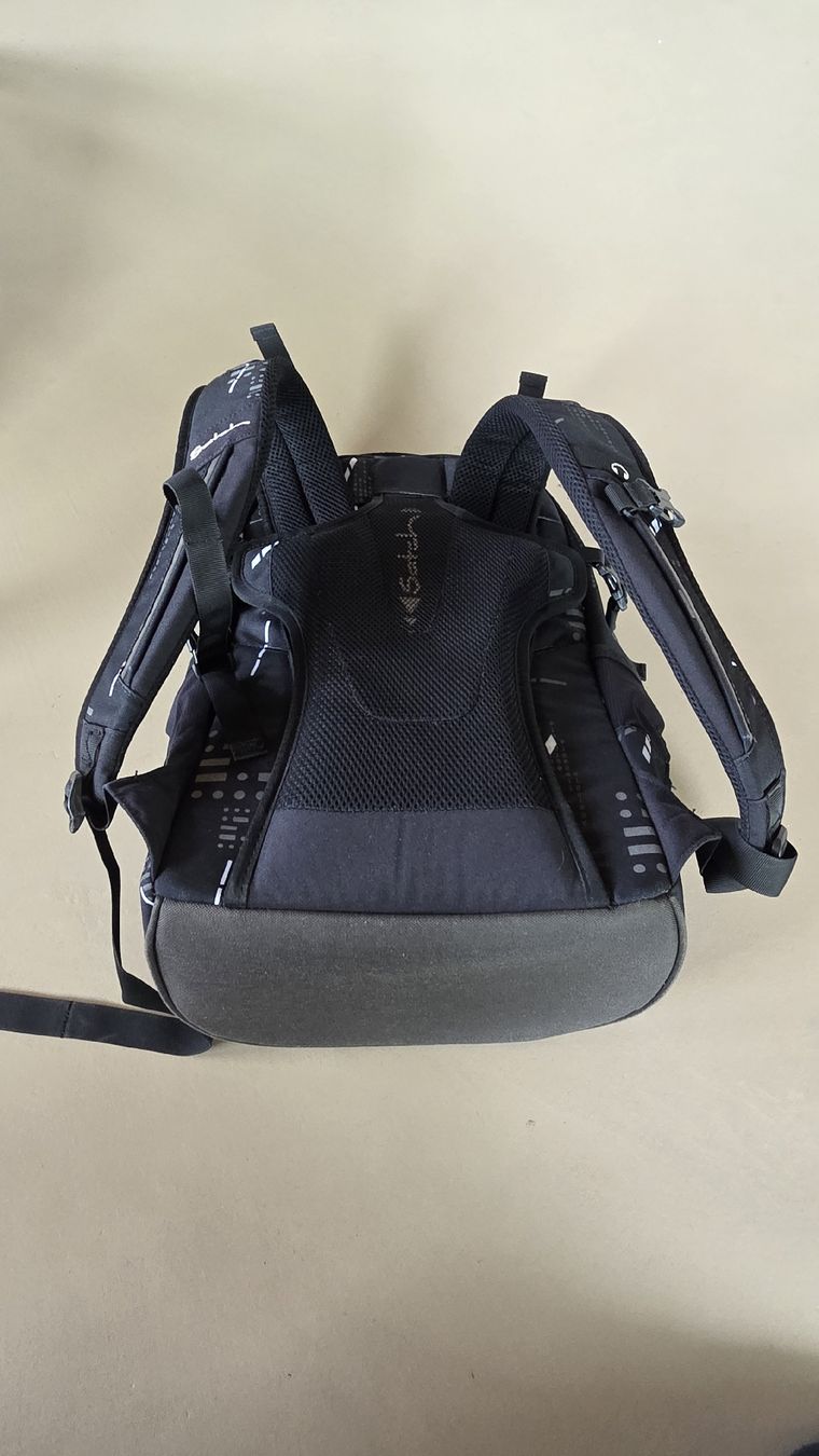 Satch Sacs à dos: Satch Ninja Matrix wie neu ab nur 49.- – Neuf (Voir description) à Nidau par Inoxshop 6