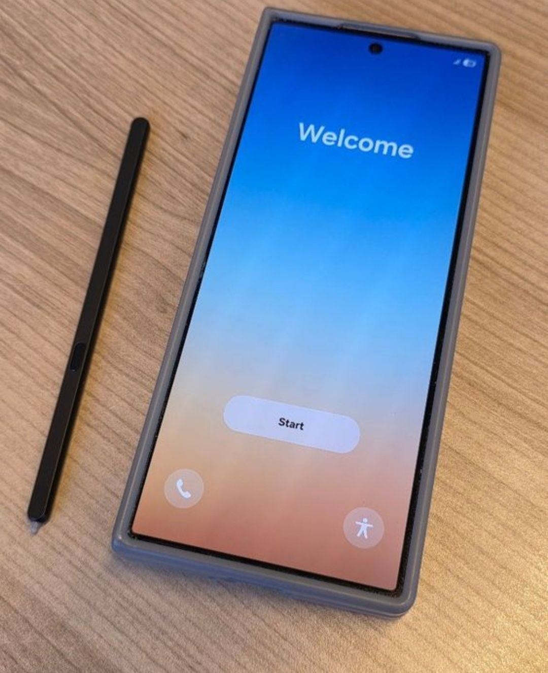 Samsung Handys / Smartphones: z fold 6 512gb  – Gebraucht aus Bulle von aye_99xk 1