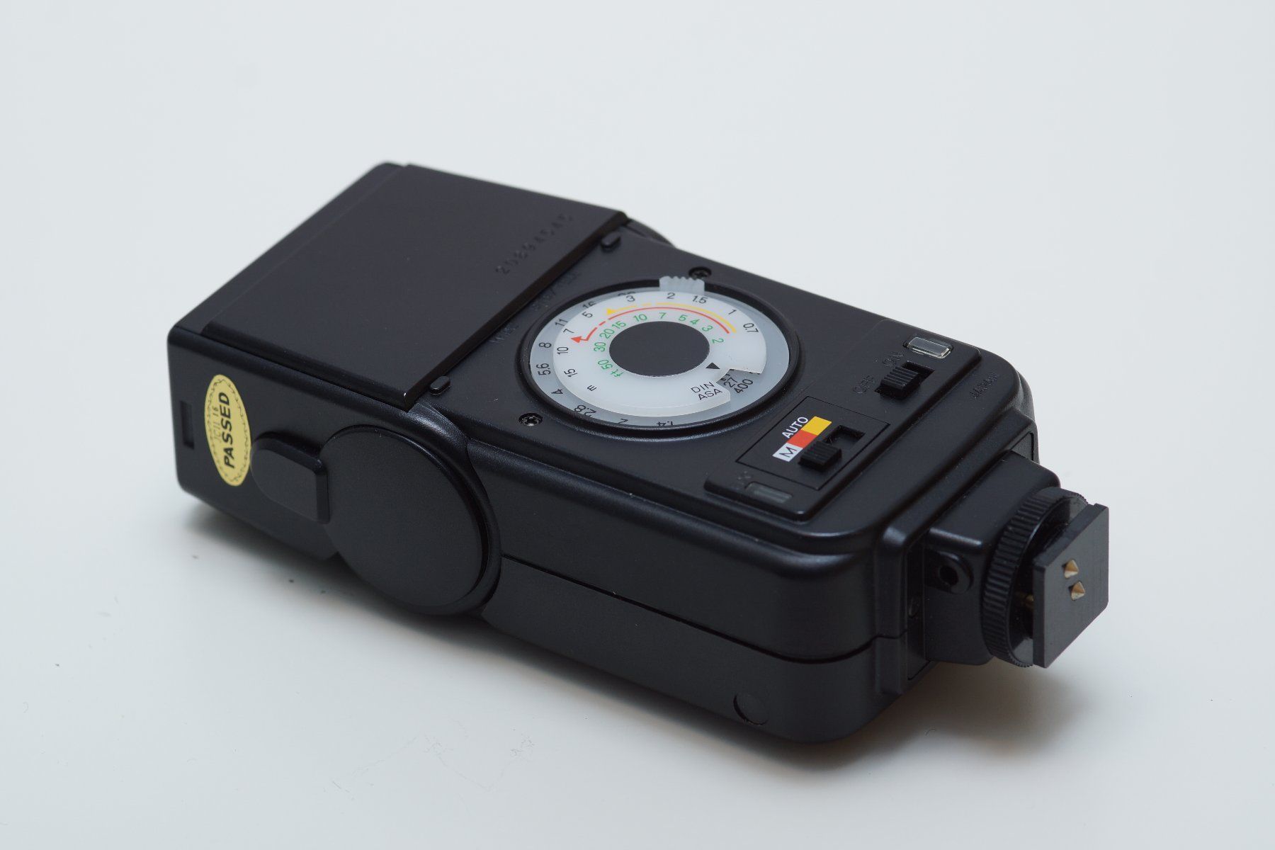 Minolta Flash: Minolta AUTO 132X – Usato da Wetzikon ZH venduto da ChrimsChrams 1