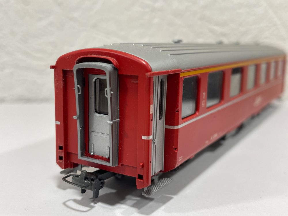 Locomotive électrique Rh 240 Laminátka Lokotrans Digital Sound | echelle HO