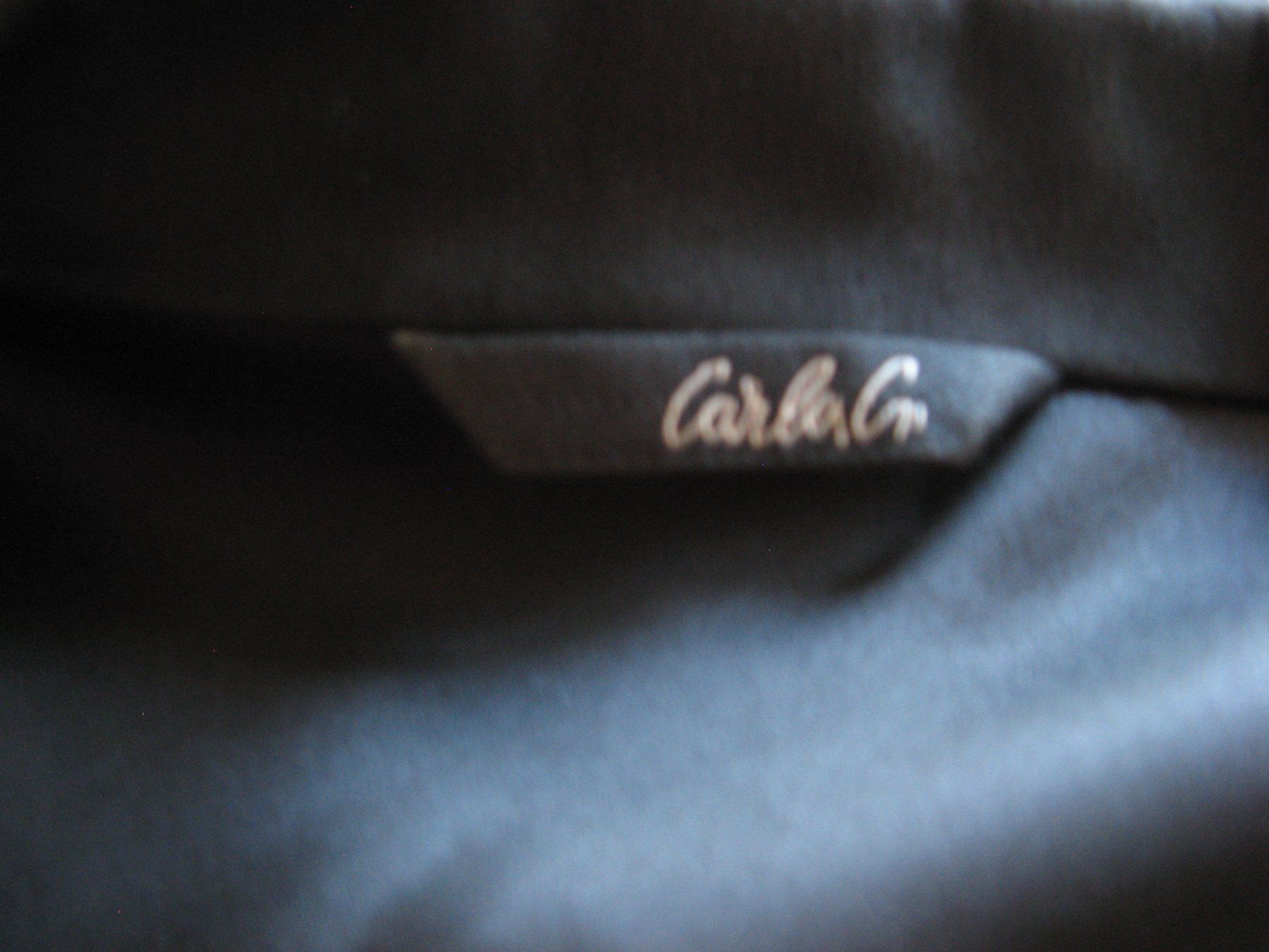 Jacken: Blazer schwarz Carla G. Gr. 38 – Gebraucht aus Zürich von apil 6