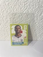 Panini Sticker Marcus Rashford EM 2020 United Edition