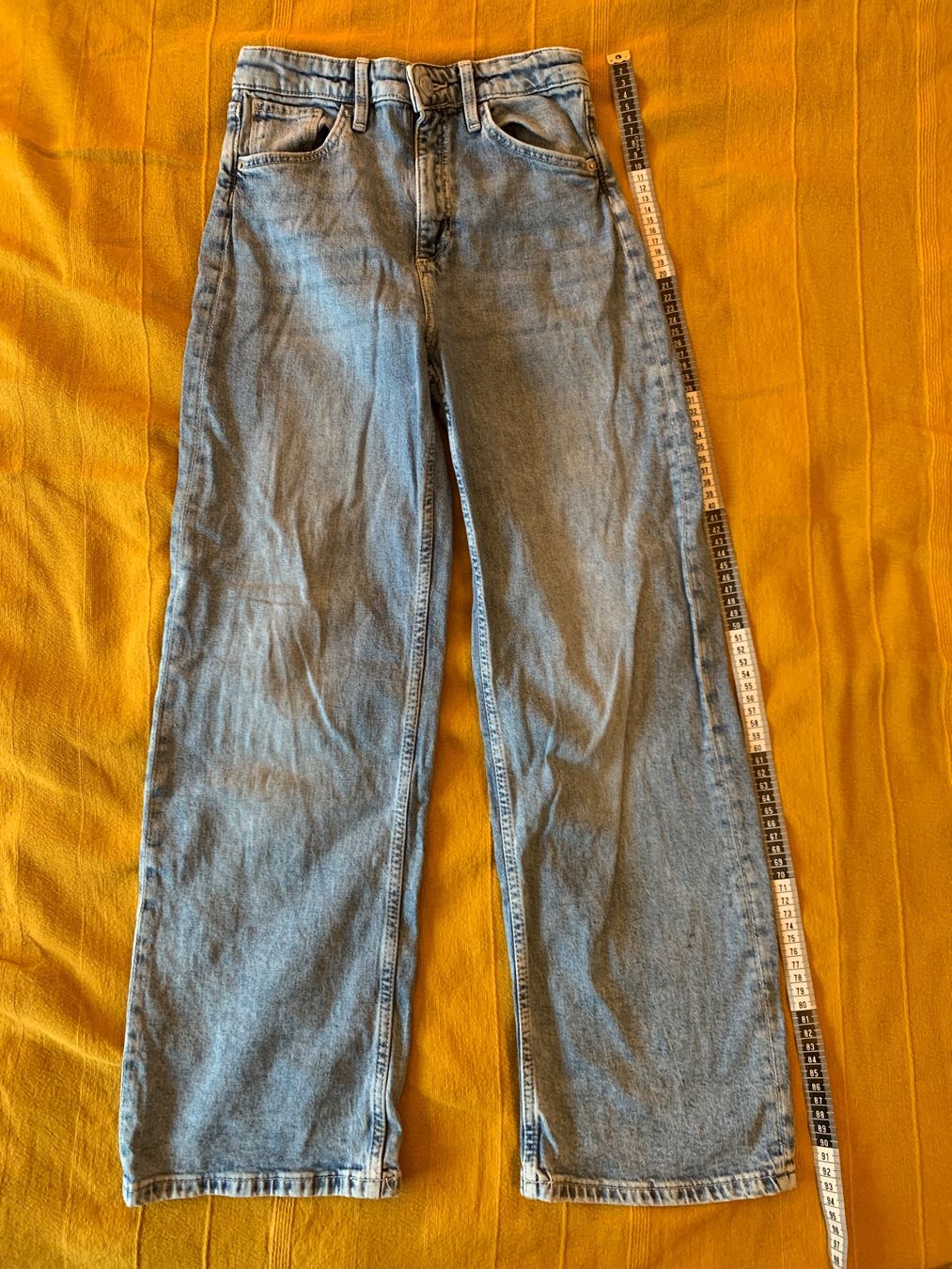 H&M Pantaloni: Jeans 146 – Usato da Winterthur venduto da Samu-V