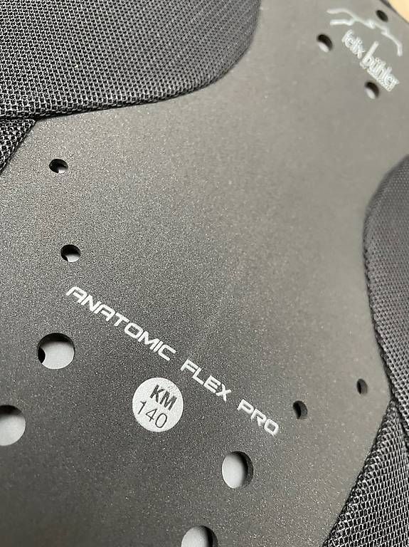 Protezioni & Imbottiture: RÜCKENPROTEKTORWESTE KINDER M  - ATOMIC FLEX PRO – Usato da Mönchaltorf venduto da rokafauc 3