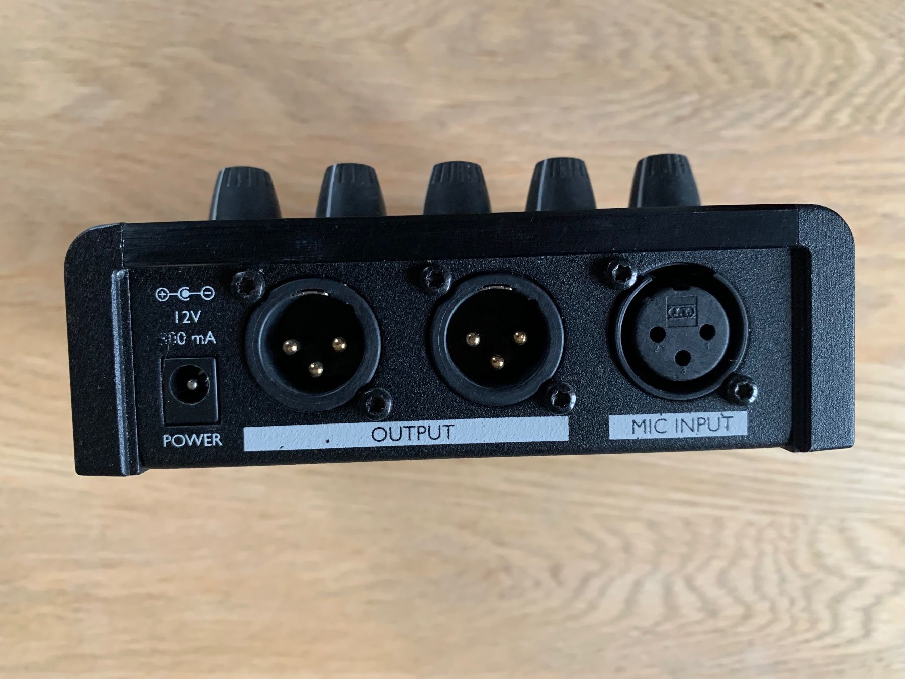 Musikinstrumente: effet vocal TC Helicon Create – Gebraucht aus Broc von FPasq 1