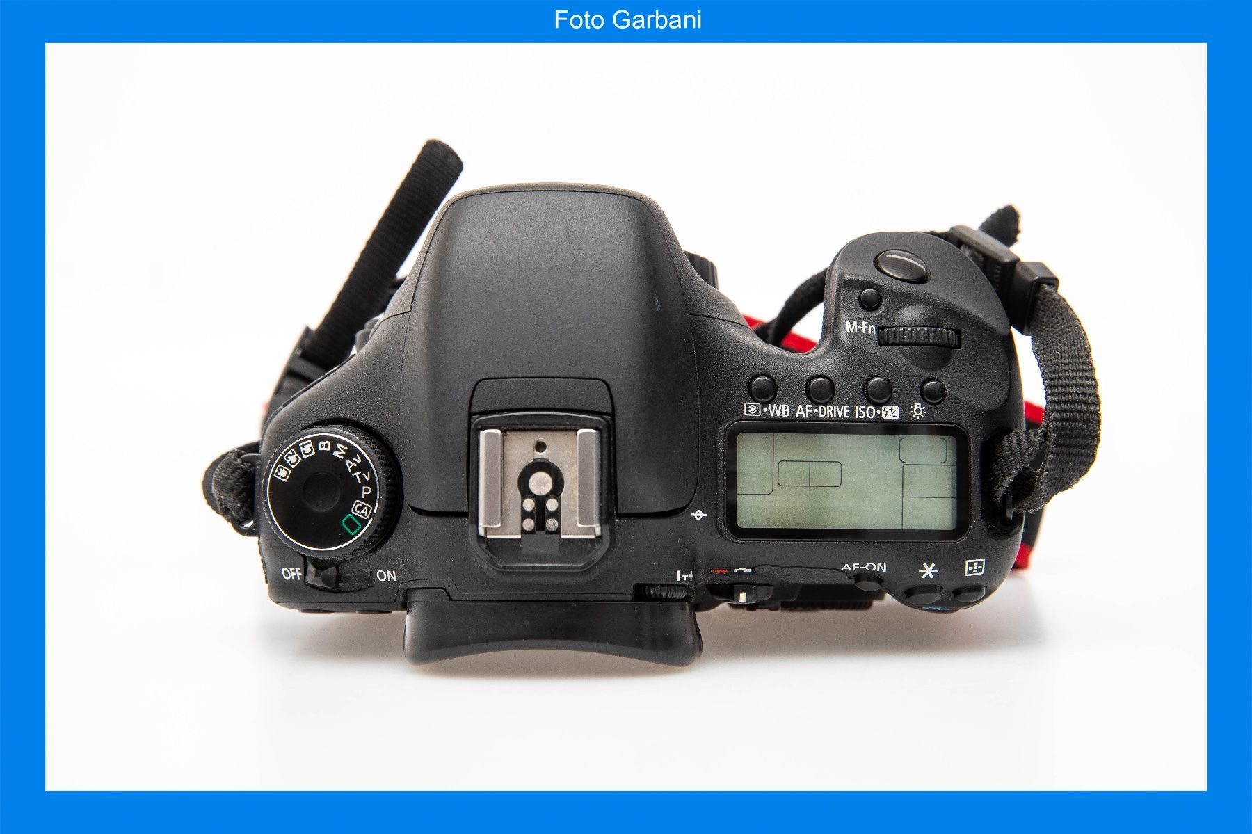 Canon Kamera: Canon EOS 7D body – Gebraucht aus Muralto von FotoGarbani 2