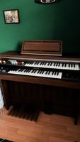 Yamaha Electone BK-5C 1976 Orgel