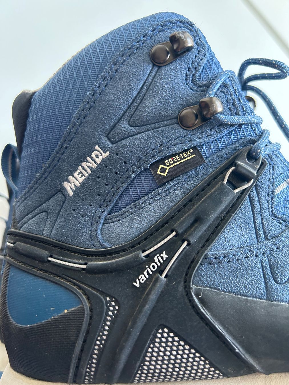 Meindl Scarpe da donna: Wanderschuh Meindl – Usato da Hütten venduto da JUFL2022 3