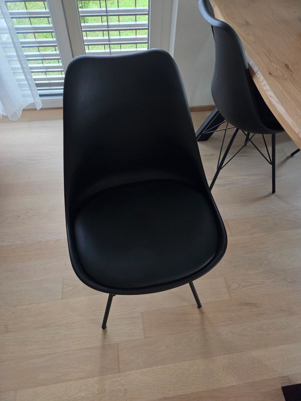 Stühle: Esstischstühle – Gebraucht aus Domat/Ems von man_r696