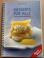 Desserts für alle Süss & Verführerisch