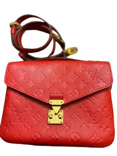 Louis Vuitton Borse da donna: Louis Vuitton Metis - Empreinte Leder – Nuovo (secondo la descrizione) da Oensingen venduto da TheBaggyClub