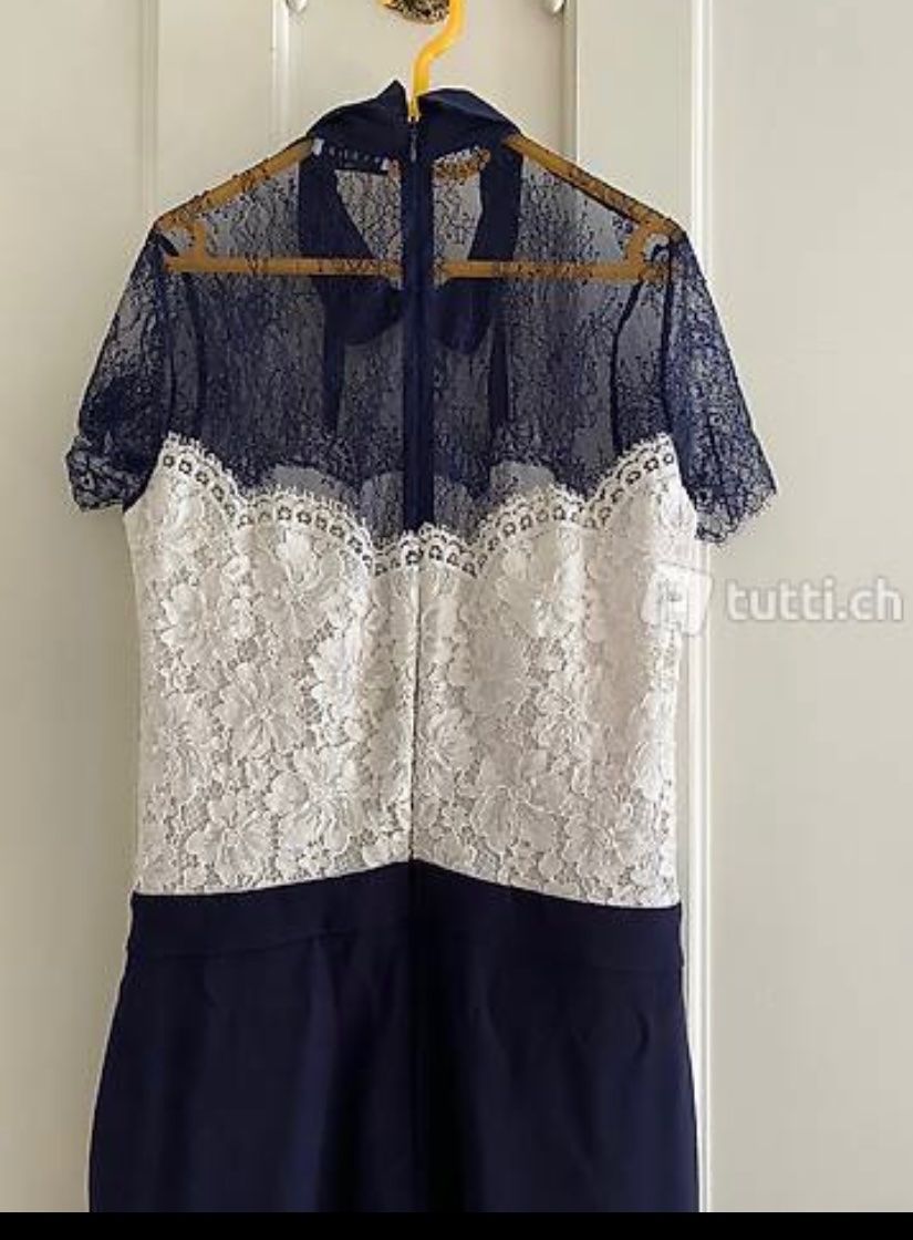 Sandro Tute: Jumpsuit Sandro Gr. 1 – Usato da bern venduto da marion78 2