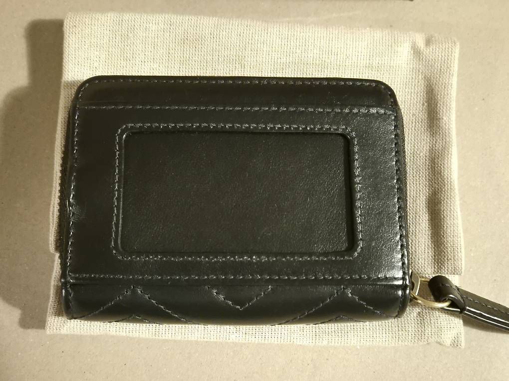 Gucci Portafogli: Gucci Leder Portemonnaie – Usato da Wetzikon ZH venduto da anci06 2