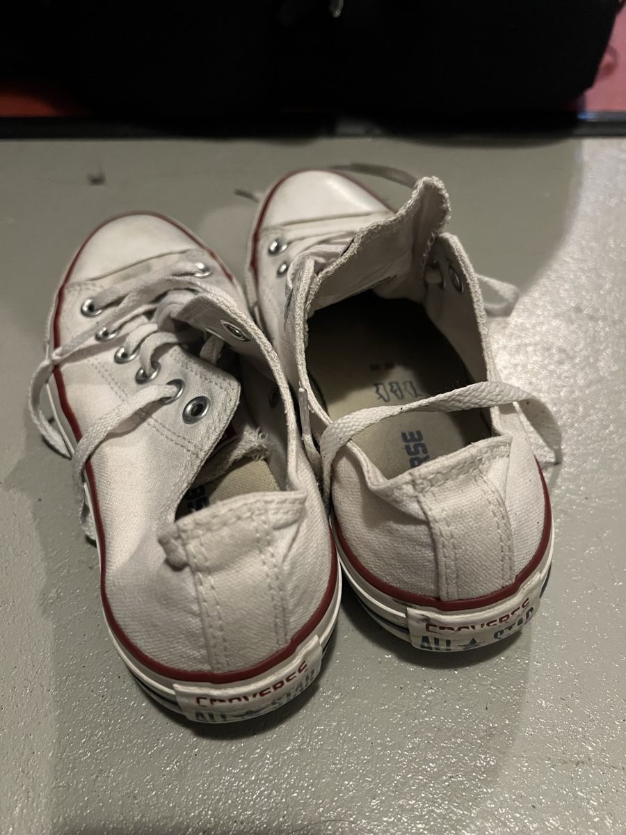 Converse Scarpe da uomo: converse allstarz – Usato da Märstetten venduto da zerolvlup 1