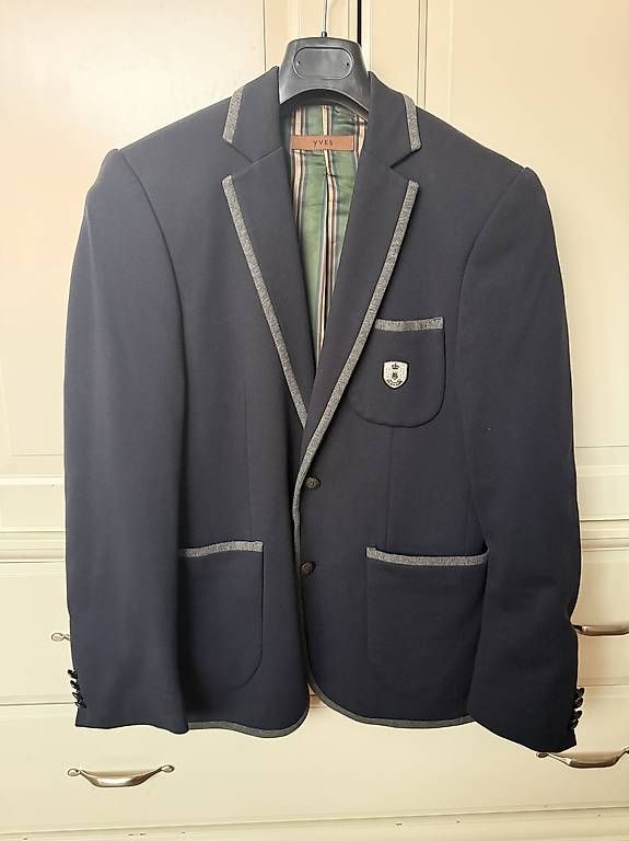 Globus Completi: Blazer, Sakko Herren Size 46 von Globus – Nuovo (secondo la descrizione) da Seuzach venduto da Eve87 1