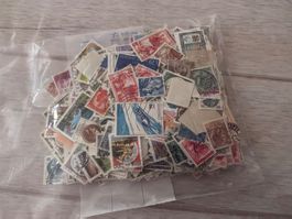 1000 Briefmarken Italien (3-7)