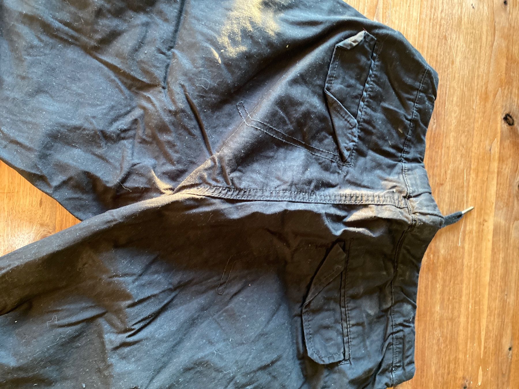 Pantaloni: Hose – Usato da Schnottwil venduto da Garuso 2