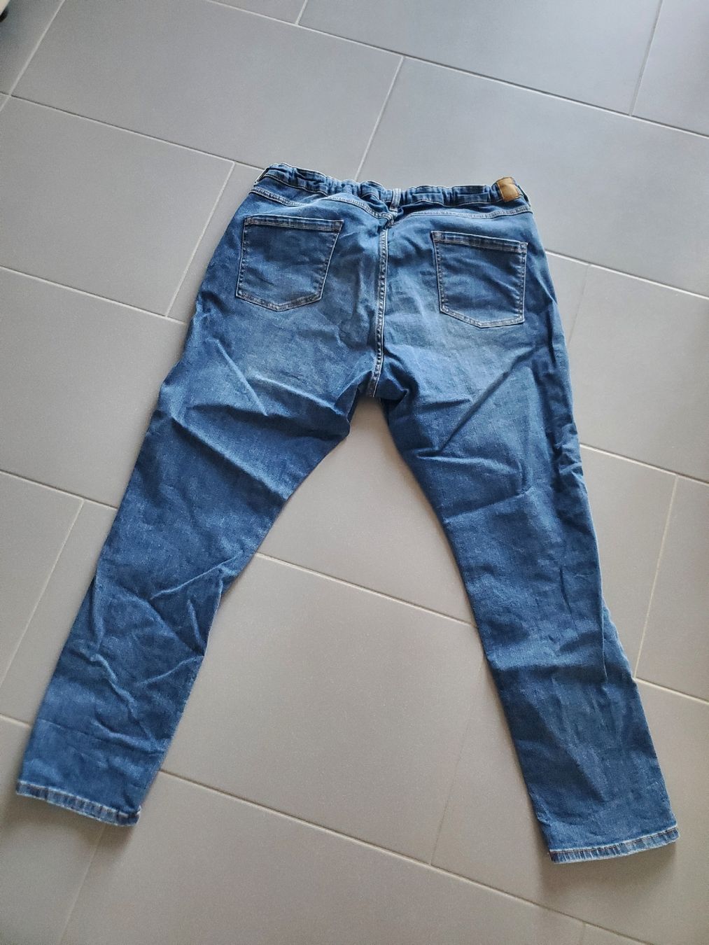 Jeans: jeans Elora – Nuovo (secondo la descrizione) da Montsevelier venduto da Sherlock007 3