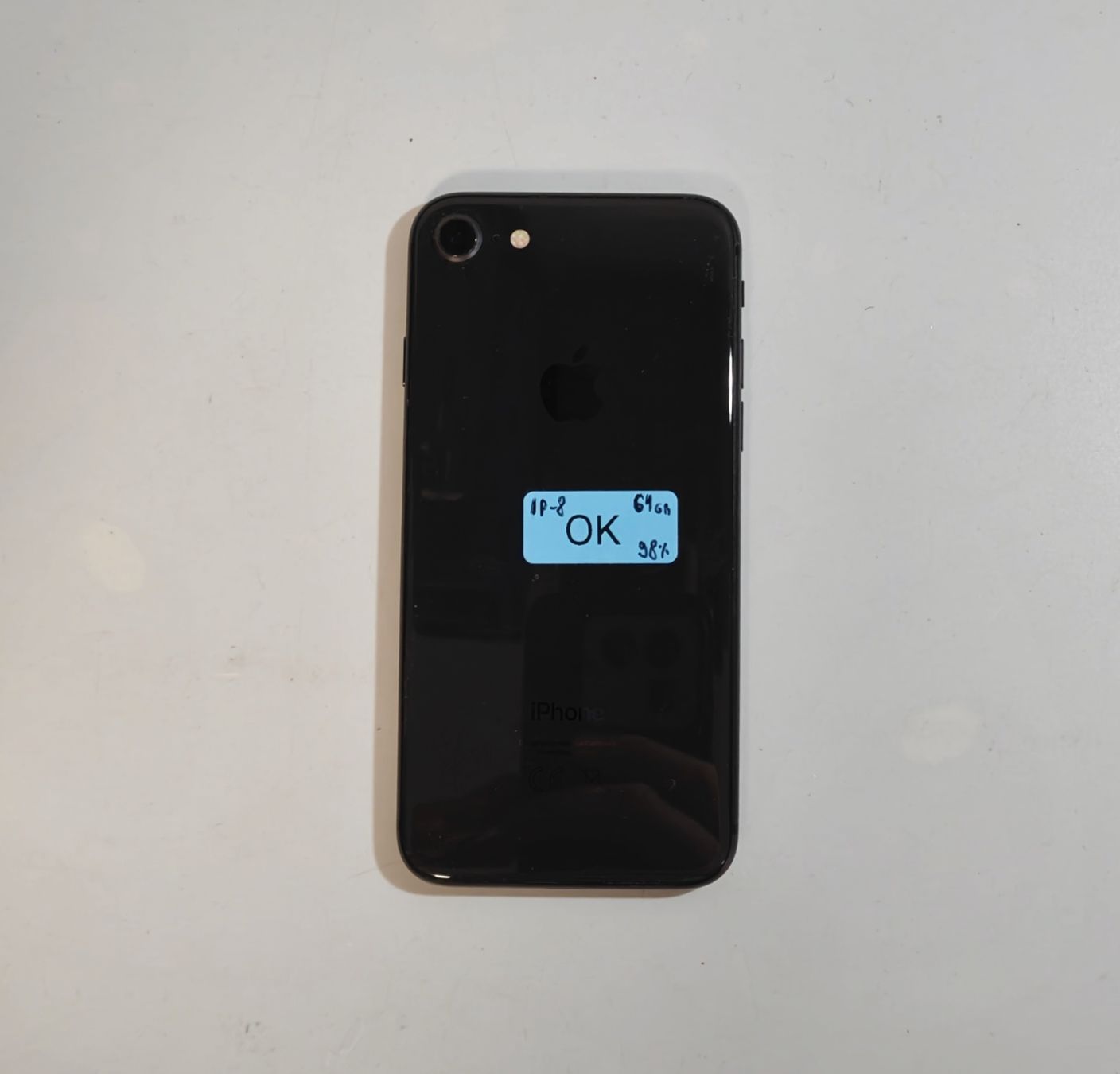 Apple Handys / Smartphones: iPhone 8 64GB – Gebraucht aus Ehrendingen von Rocky985 1