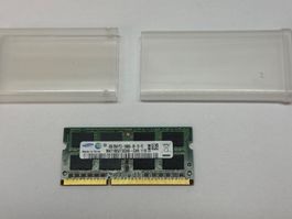 RAM HP /Samsung 4 GB