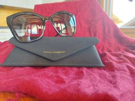Sonnenbrille Dolce &Gabbana